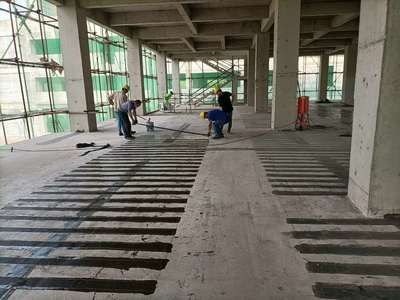 鋼結構刷防火涂料施工方案(鋼結構刷防火涂料施工方案:鋼結構刷防火涂料施工方案) 結構地下室施工 第4張 鋼結構刷防火涂料施工方案(鋼結構刷防火涂料施工方案:鋼結構刷防火涂料施工方案) 結構地下室施工 第4張