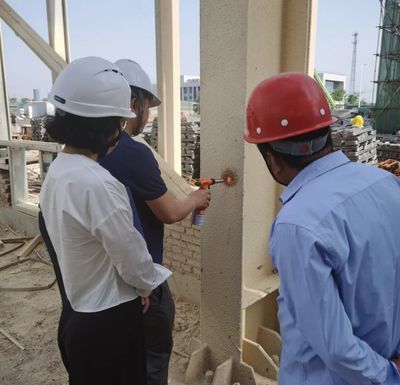 鋼結構刷防火涂料施工方案(鋼結構刷防火涂料施工方案:鋼結構刷防火涂料施工方案) 結構地下室施工 第5張 鋼結構刷防火涂料施工方案(鋼結構刷防火涂料施工方案:鋼結構刷防火涂料施工方案) 結構地下室施工 第5張