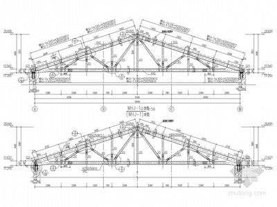 鋼結構屋架設計（關于鋼結構屋架設計的關鍵點）