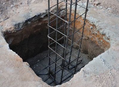 基礎沉降加固(基礎沉降加固成本分析不同地質條件下加固方法) 鋼結構蹦極設計 第4張 基礎沉降加固(基礎沉降加固成本分析不同地質條件下加固方法) 鋼結構蹦極設計 第4張