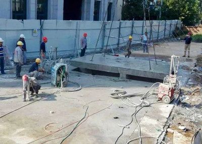 基礎沉降加固(基礎沉降加固成本分析不同地質條件下加固方法) 鋼結構蹦極設計 第5張 基礎沉降加固(基礎沉降加固成本分析不同地質條件下加固方法) 鋼結構蹦極設計 第5張