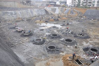 北京地基下沉加固工程中標單位(北京地基下沉加固公司資質查詢) 鋼結構跳臺施工 第4張 北京地基下沉加固工程中標單位(北京地基下沉加固公司資質查詢) 鋼結構跳臺施工 第4張