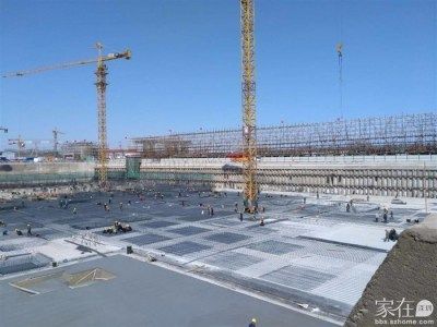 北京地基下沉加固工程中標單位(北京地基下沉加固公司資質查詢) 鋼結構跳臺施工 第2張 北京地基下沉加固工程中標單位(北京地基下沉加固公司資質查詢) 鋼結構跳臺施工 第2張