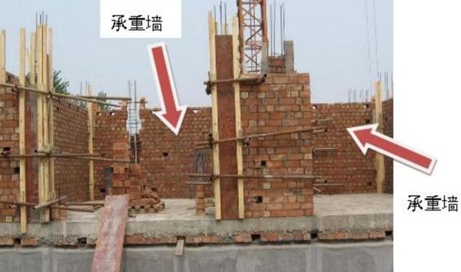 磚混結構承重墻能受多重(磚混結構承重墻安全拆除流程磚混結構承重墻安全拆除流程) 鋼結構跳臺設計 第3張 磚混結構承重墻能受多重(磚混結構承重墻安全拆除流程磚混結構承重墻安全拆除流程) 鋼結構跳臺設計 第3張