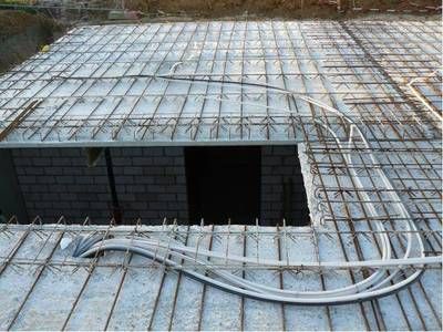 北京磚混結構房子抗震加固 建筑方案施工 第3張 北京磚混結構房子抗震加固 建筑方案施工 第3張