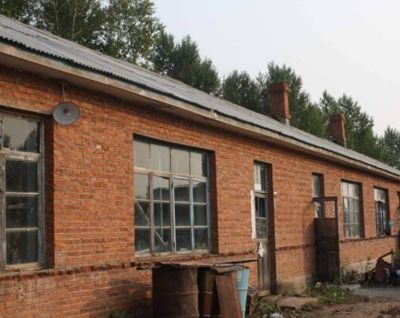 北京磚混結構房子抗震加固 建筑方案施工 第1張 北京磚混結構房子抗震加固 建筑方案施工 第1張