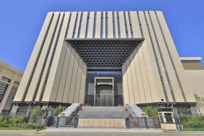 北京檔案館新館地址開放時間是幾點(diǎn)（北京市檔案館新館地址開放時間）