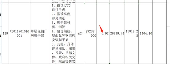 鋼結構成本價（鋼結構成本優化案例）