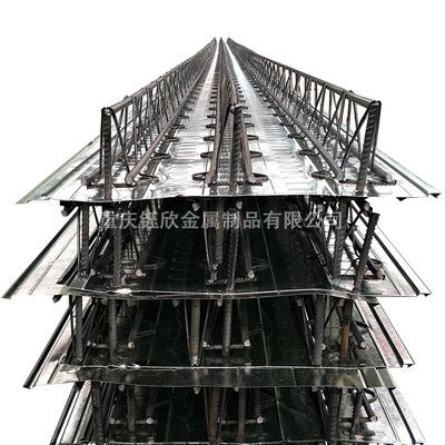 鋼結構樓承板栓釘尺寸(鋼結構樓承板施工規范,鋼結構樓承板栓釘尺寸) 結構砌體施工 第3張 鋼結構樓承板栓釘尺寸(鋼結構樓承板施工規范,鋼結構樓承板栓釘尺寸) 結構砌體施工 第3張