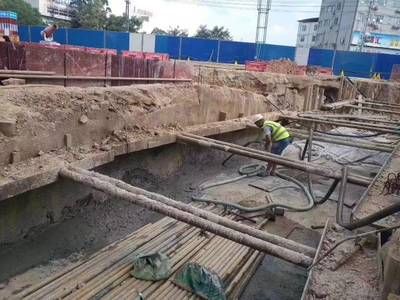 碳纖維加固施工流程視頻教學（碳纖維加固施工流程視頻教學如何確保施工質量的） 北京鋼結構設計問答