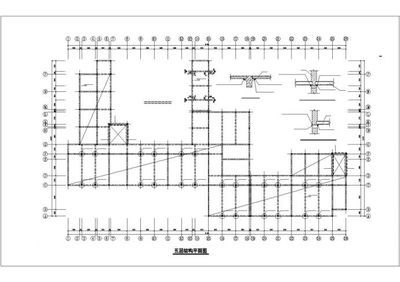 磚混結構加固施工方案設計（磚混結構加固施工方案）