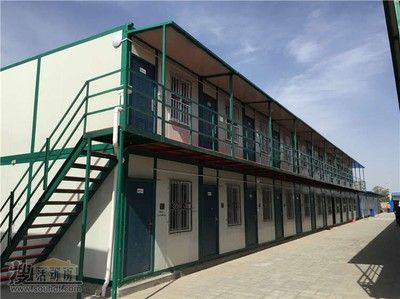 北京集裝箱公司 裝飾工裝設計 第1張 北京集裝箱公司 裝飾工裝設計 第1張