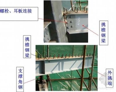 鋼結構螺栓連接施工質量的說法（鋼結構螺栓連接施工質量控制要點）