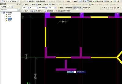 砌體加固筋怎么計算出來的（砌體加固筋施工規范詳解）