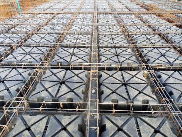 空心樓板施工工藝視頻(空心樓板施工工藝關鍵步驟和技術要點空心樓板施工工藝) 裝飾家裝設計 第4張 空心樓板施工工藝視頻(空心樓板施工工藝關鍵步驟和技術要點空心樓板施工工藝) 裝飾家裝設計 第4張