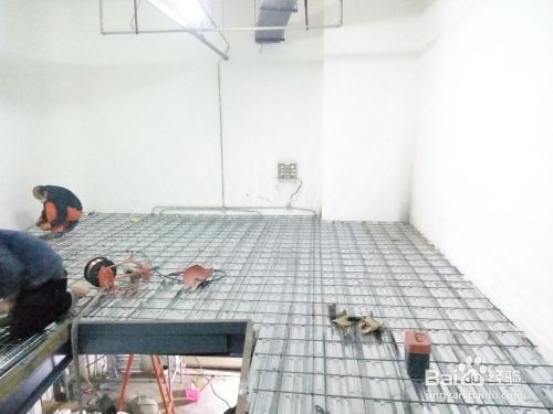室內鋼架閣樓工藝 結構設計 鋼結構鋼結構停車場設計 第4張 室內鋼架閣樓工藝 結構設計 鋼結構鋼結構停車場設計 第4張