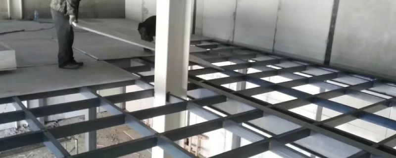 鋼結構樓層板多厚為合格（loft鋼結構樓層板的合格厚度并沒有一個統一的國家標準） 結構框架設計 第1張