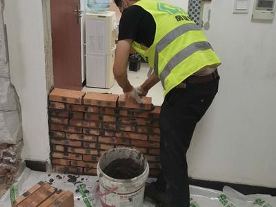 清遠市房屋補漏 結構電力行業設計 第3張 清遠市房屋補漏 結構電力行業設計 第3張