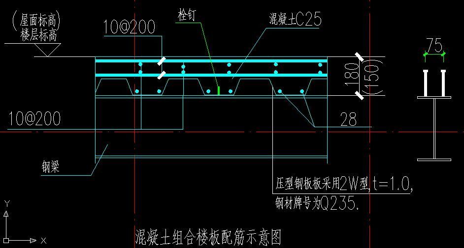 鋼結(jié)構(gòu)樓板價格 知乎