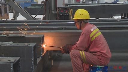 鋼結構車間制作安裝合同 結構機械鋼結構施工 第1張 鋼結構車間制作安裝合同 結構機械鋼結構施工 第1張