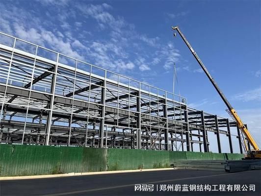 鋼結構廠家排名哪個好（鋼結構廠家市場口碑查詢）