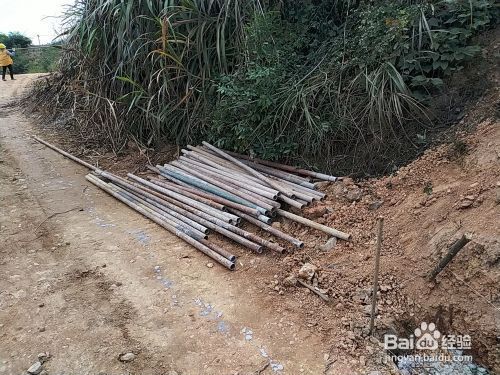 注漿加固施工方案(一個注漿加固施工方案的示例:注漿加固施工方案的示例) 建筑方案設計 第4張 注漿加固施工方案(一個注漿加固施工方案的示例:注漿加固施工方案的示例) 建筑方案設計 第4張