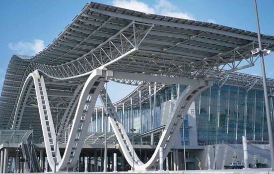那曲鋼結構設計公司vs北京湃勒思建筑 建筑施工圖設計 第2張 那曲鋼結構設計公司vs北京湃勒思建筑 建筑施工圖設計 第2張
