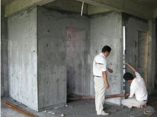 磚砌房屋加固 裝飾幕墻設(shè)計(jì) 第4張 磚砌房屋加固 裝飾幕墻設(shè)計(jì) 第4張