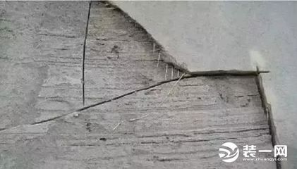 地基下沉導(dǎo)致的裂縫怎么修復(fù)(土石方加固法變換地基下沉裂縫的預(yù)防措施,地基灌漿技術(shù)的操作流程) 裝飾幕墻設(shè)計 第3張 地基下沉導(dǎo)致的裂縫怎么修復(fù)(土石方加固法變換地基下沉裂縫的預(yù)防措施,地基灌漿技術(shù)的操作流程) 裝飾幕墻設(shè)計 第3張