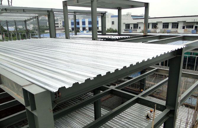 鋼結構安裝報價怎么報(鋼結構安裝報價) 結構電力行業施工 第5張 鋼結構安裝報價怎么報(鋼結構安裝報價) 結構電力行業施工 第5張