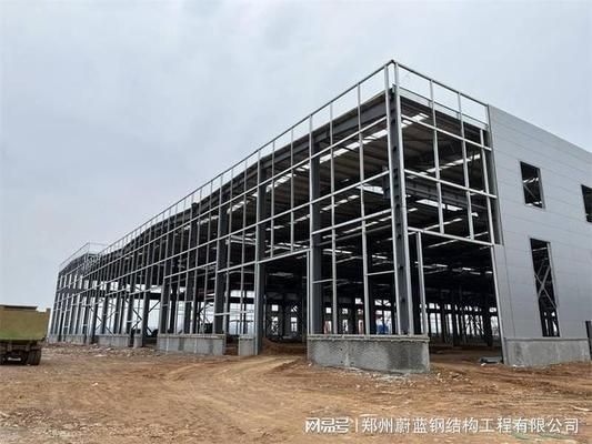 鋼結構廠房造價每平米多少錢清包工（鋼結構廠房造價受多種因素影響）