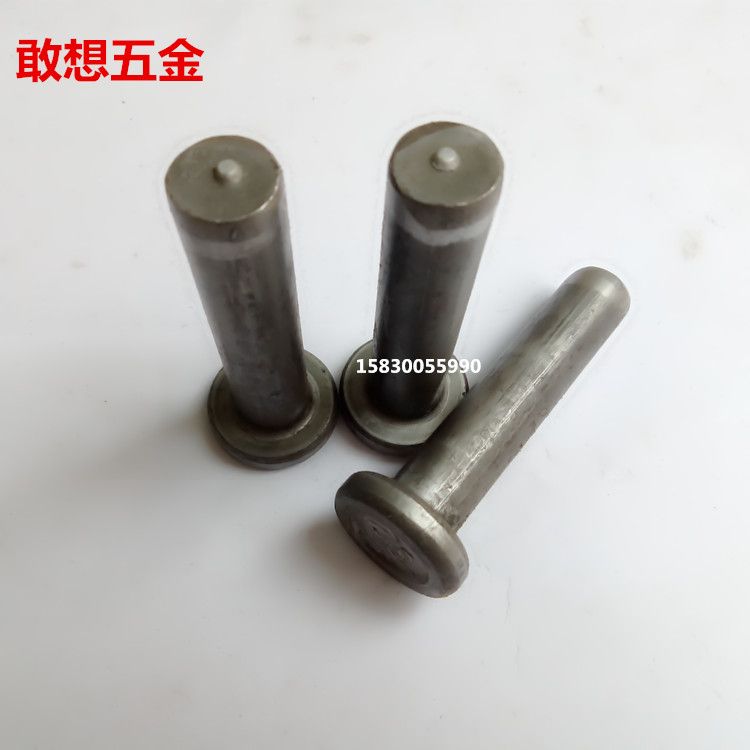 鋼結(jié)構(gòu)樓層板栓釘用多大栓釘機(jī)合適（鋼結(jié)構(gòu)樓層板施工規(guī)范栓釘機(jī)操作培訓(xùn)課程介紹） 全國(guó)鋼結(jié)構(gòu)廠 第5張