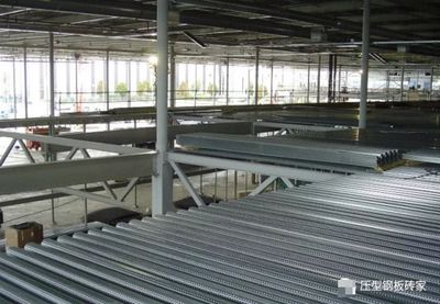 鋼結構加工工廠安裝視頻(鋼結構加工工廠安裝視頻專區鋼結構加工工廠安裝過程和技術要點) 裝飾幕墻設計 第2張 鋼結構加工工廠安裝視頻(鋼結構加工工廠安裝視頻專區鋼結構加工工廠安裝過程和技術要點) 裝飾幕墻設計 第2張
