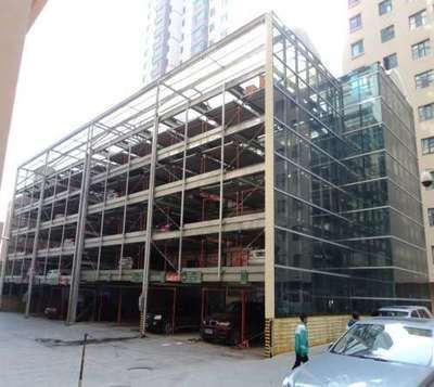 寧德鋼結構設計公司vs北京湃勒思建筑（寧德鋼結構設計公司pk北京湃勒思建筑） 結構電力行業設計 第3張
