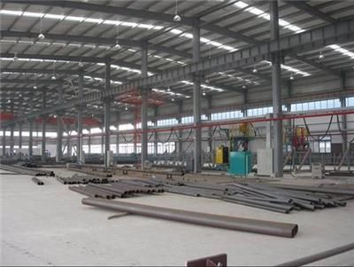 慶陽鋼結構房屋建造價格 結構橋梁鋼結構施工 第5張 慶陽鋼結構房屋建造價格 結構橋梁鋼結構施工 第5張