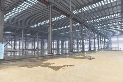 鋼結構制造工廠(招聘鋼結構制造工廠) 北京加固施工 第5張 鋼結構制造工廠(招聘鋼結構制造工廠) 北京加固施工 第5張