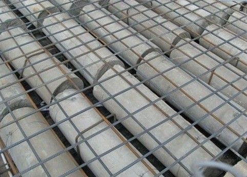 空心樓板是什么 結構機械鋼結構施工 第2張