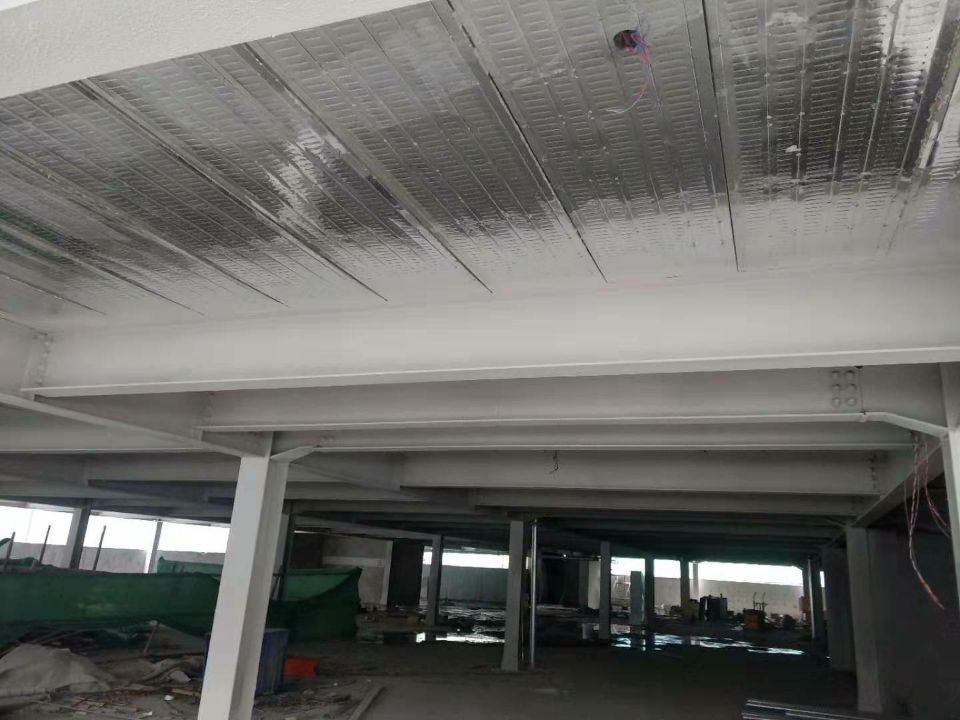 鋼結構防火涂料多少錢一平方米 裝飾幕墻設計 第3張 鋼結構防火涂料多少錢一平方米 裝飾幕墻設計 第3張