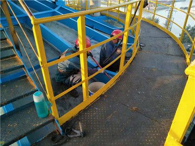 鋼結構水電安裝包工包料多少錢一平方 結構機械鋼結構設計 第4張 鋼結構水電安裝包工包料多少錢一平方 結構機械鋼結構設計 第4張