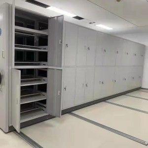 檔案室加固標準（檔案室的加固標準） 結構工業鋼結構設計 第5張