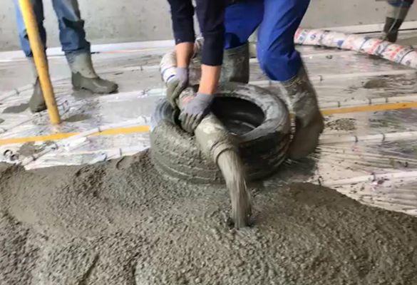 地基注漿加固施工工藝視頻 裝飾幕墻施工 第4張 地基注漿加固施工工藝視頻 裝飾幕墻施工 第4張