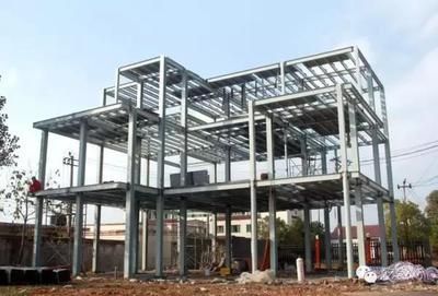 鋼結構住宅成本 結構砌體施工 第3張 鋼結構住宅成本 結構砌體施工 第3張
