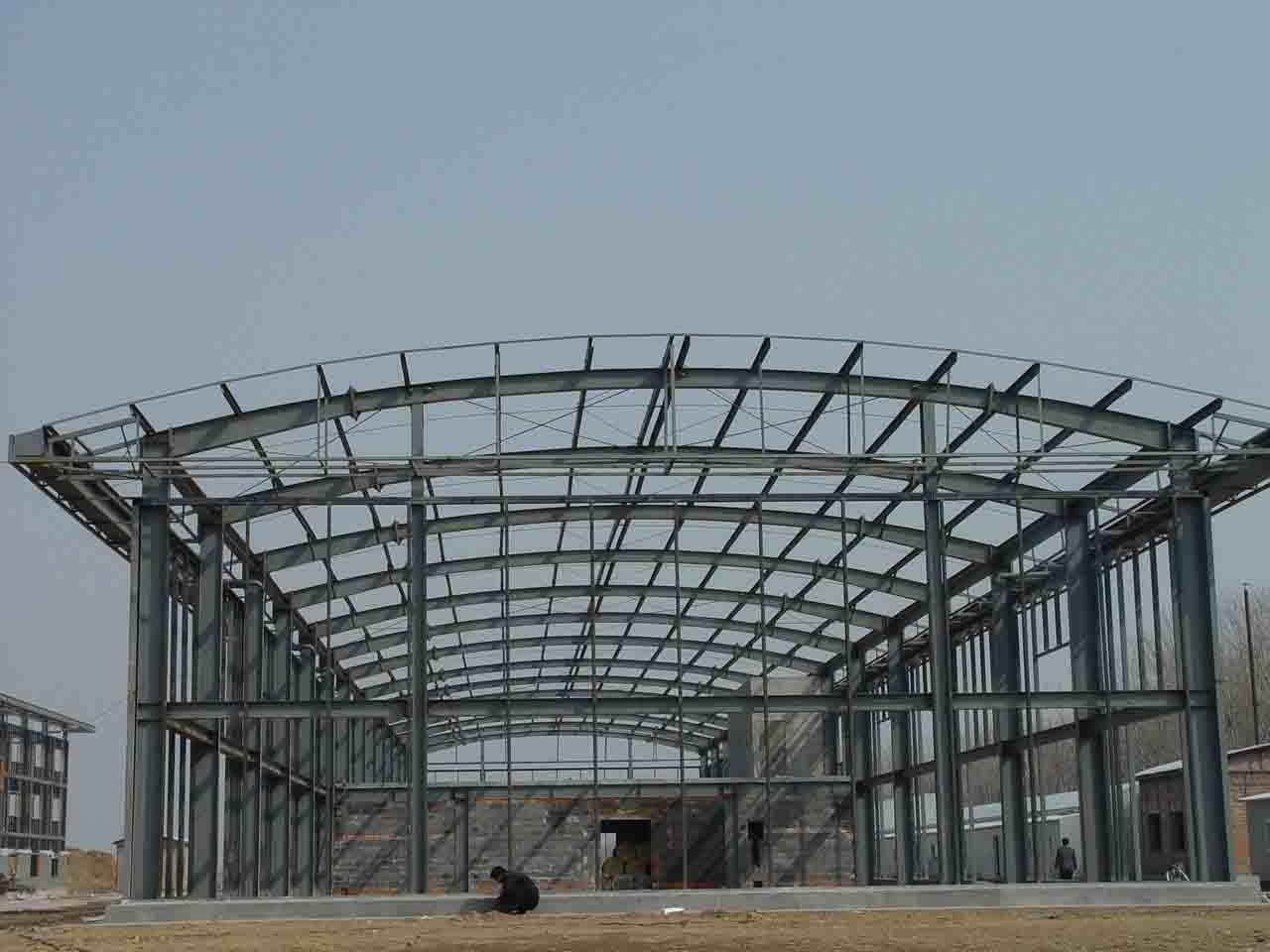 全國鋼結構生產前十名廠商有哪些(全國鋼結構生產前十名廠商有哪些廠商有哪些) 結構框架施工 第5張 全國鋼結構生產前十名廠商有哪些(全國鋼結構生產前十名廠商有哪些廠商有哪些) 結構框架施工 第5張