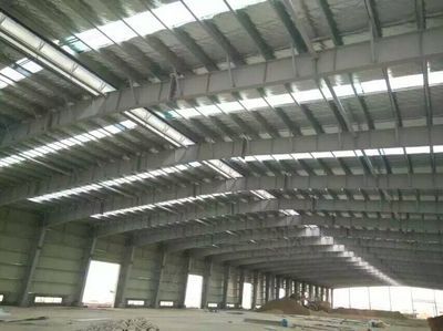 全國鋼結構生產前十名廠商有哪些(全國鋼結構生產前十名廠商有哪些廠商有哪些) 結構框架施工 第4張 全國鋼結構生產前十名廠商有哪些(全國鋼結構生產前十名廠商有哪些廠商有哪些) 結構框架施工 第4張