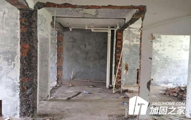 承重墻拆了用槽鋼加固視頻 鋼結構跳臺施工 第1張 承重墻拆了用槽鋼加固視頻 鋼結構跳臺施工 第1張