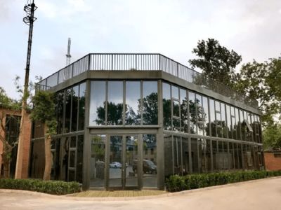 撫州鋼結(jié)構(gòu)設(shè)計(jì)公司vs北京湃勒思建筑(北京湃勒思建筑技術(shù)有限公司vs北京湃勒思建筑) 結(jié)構(gòu)機(jī)械鋼結(jié)構(gòu)設(shè)計(jì) 第4張 撫州鋼結(jié)構(gòu)設(shè)計(jì)公司vs北京湃勒思建筑(北京湃勒思建筑技術(shù)有限公司vs北京湃勒思建筑) 結(jié)構(gòu)機(jī)械鋼結(jié)構(gòu)設(shè)計(jì) 第4張