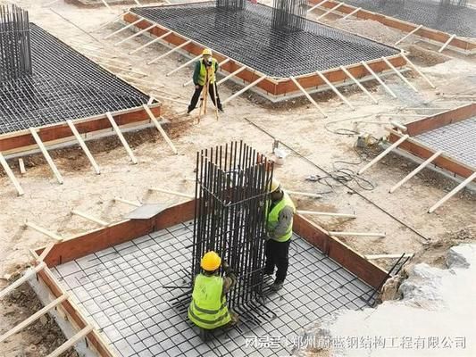 異形鋼結構建筑（異形鋼結構建筑的設計流程）