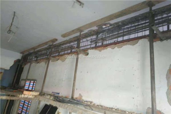 改承重墻需要房管部門批嗎 建筑消防設計 第5張 改承重墻需要房管部門批嗎 建筑消防設計 第5張