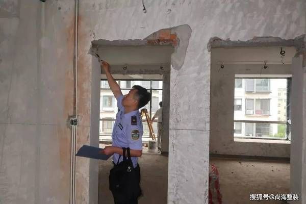改承重墻需要房管部門批嗎 建筑消防設計 第2張 改承重墻需要房管部門批嗎 建筑消防設計 第2張