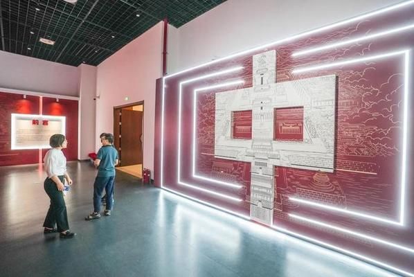 北京檔案館參觀攻略(北京檔案館歷史檔案展示,北京檔案館參觀攻略) 結構污水處理池施工 第1張 北京檔案館參觀攻略(北京檔案館歷史檔案展示,北京檔案館參觀攻略) 結構污水處理池施工 第1張